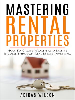 cover image of Mastering Rental Properties